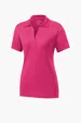 Sport-Tek Women's Heather Contender Polo — view 7