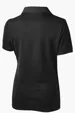 Sport-Tek Women's PosiCharge Micro-Mesh Polo — view 12