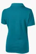 Sport-Tek Women's PosiCharge Micro-Mesh Polo — view 13