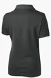 Sport-Tek Women's PosiCharge Micro-Mesh Polo — view 16