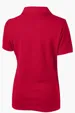 Sport-Tek Women's PosiCharge Micro-Mesh Polo — view 19