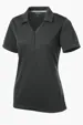 Sport-Tek Women's PosiCharge Micro-Mesh Polo — view 6