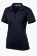 Sport-Tek Women's PosiCharge Micro-Mesh Polo — view 8