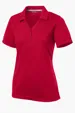 Sport-Tek Women's PosiCharge Micro-Mesh Polo — view 9