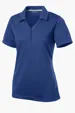 Sport-Tek Women's PosiCharge Micro-Mesh Polo — view 10