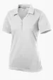 Sport-Tek Women's PosiCharge Micro-Mesh Polo — view 11