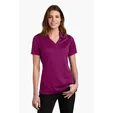 Sport-Tek Women's PosiCharge Micro-Mesh Polo