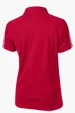 Sport-Tek Women's PosiCharge Micro-Mesh Colorblock Polo — view 11