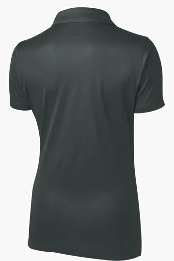Sport-Tek Women's PosiCharge Active Textured Polo — view 13
