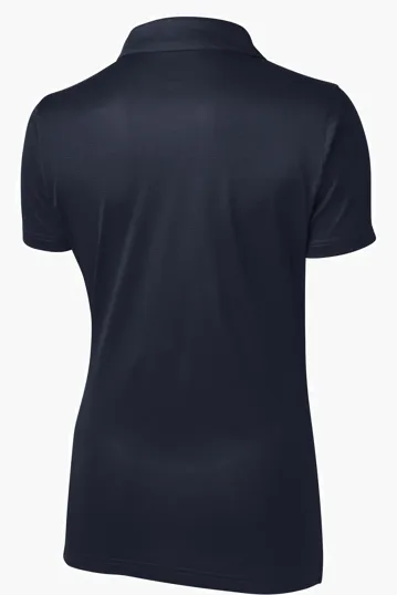Sport-Tek Women's PosiCharge Active Textured Polo — view 16