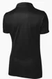 Sport-Tek Women's PosiCharge Active Textured Polo — view 11