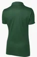 Sport-Tek Women's PosiCharge Active Textured Polo — view 12