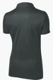 Sport-Tek Women's PosiCharge Active Textured Polo — view 13
