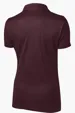 Sport-Tek Women's PosiCharge Active Textured Polo — view 14