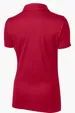 Sport-Tek Women's PosiCharge Active Textured Polo — view 17