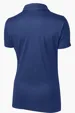 Sport-Tek Women's PosiCharge Active Textured Polo — view 18