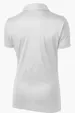 Sport-Tek Women's PosiCharge Active Textured Polo — view 19