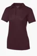 Sport-Tek Women's PosiCharge Active Textured Polo — view 5