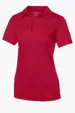 Sport-Tek Women's PosiCharge Active Textured Polo — view 8