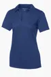 Sport-Tek Women's PosiCharge Active Textured Polo — view 9