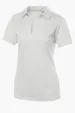 Sport-Tek Women's PosiCharge Active Textured Polo — view 10