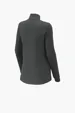 Sport-Tek Women's Exchange 1.5 Long Sleeve 1/2-Zip — view 8