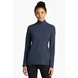 Sport-Tek Women's Exchange 1.5 Long Sleeve 1/2-Zip