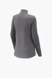 Sport-Tek Women's Exchange 1.5 Long Sleeve 1/2-Zip — view 11