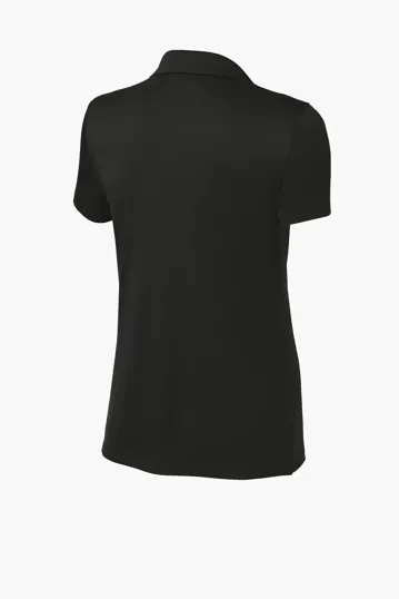Sport-Tek Women's PosiCharge Re-Compete Polo — view 11