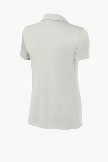Sport-Tek Women's PosiCharge Re-Compete Polo — view 16