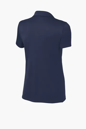 Sport-Tek Women's PosiCharge Re-Compete Polo — view 17