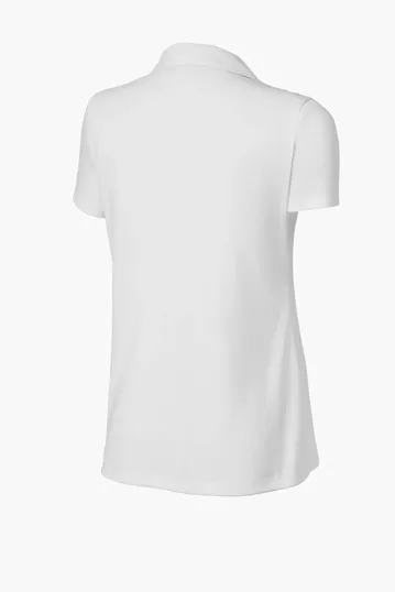 Sport-Tek Women's PosiCharge Re-Compete Polo — view 19