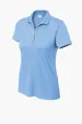 Sport-Tek Women's PosiCharge Re-Compete Polo — view 3