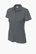 Sport-Tek Women's PosiCharge Re-Compete Polo — view 6