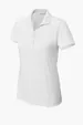 Sport-Tek Women's PosiCharge Re-Compete Polo — view 10