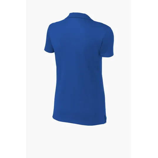 Sport-Tek Women's UV Micropique Polo — view 16