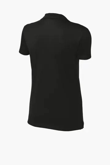 Sport-Tek Women's UV Micropique Polo — view 10