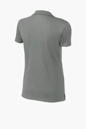 Sport-Tek Women's UV Micropique Polo — view 14