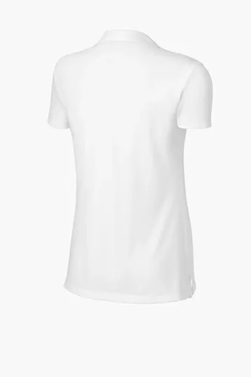 Sport-Tek Women's UV Micropique Polo — view 15