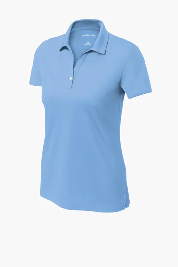 Sport-Tek Women's UV Micropique Polo — view 3