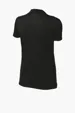 Sport-Tek Women's UV Micropique Polo — view 10