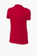 Sport-Tek Women's UV Micropique Polo — view 12