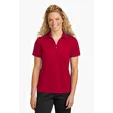 Sport-Tek Women's UV Micropique Polo