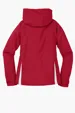 Sport-Tek Women's Colorblock Hooded Raglan Jacket — view 16