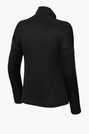 Sport-Tek Women's Travel Full-Zip Jacket — view 9