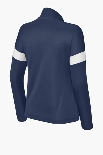 Sport-Tek Women's Travel Full-Zip Jacket — view 13