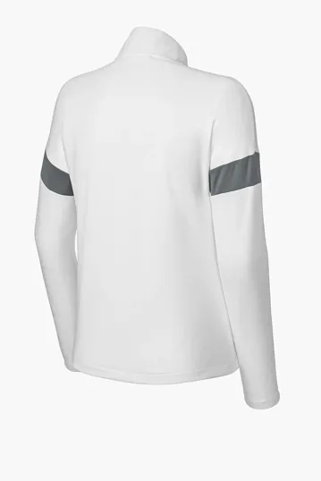 Sport-Tek Women's Travel Full-Zip Jacket — view 15