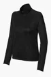 Sport-Tek Women's Travel Full-Zip Jacket — view 2