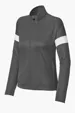 Sport-Tek Women's Travel Full-Zip Jacket — view 5