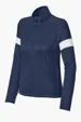 Sport-Tek Women's Travel Full-Zip Jacket — view 6